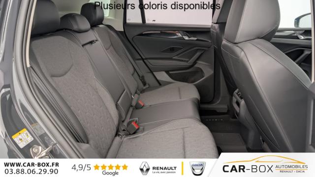 Volkswagen Tiguan image 4