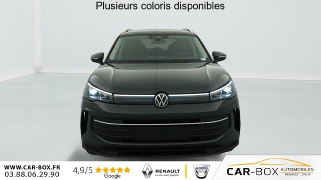 Volkswagen Tiguan image 7