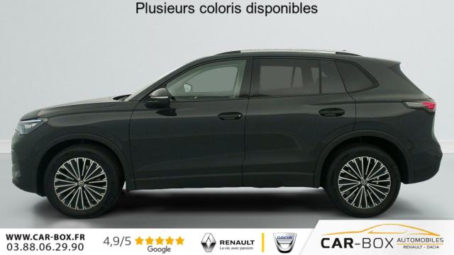Volkswagen Tiguan image 1