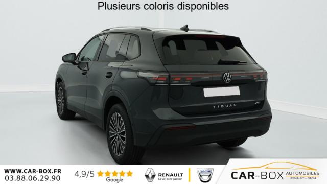 Volkswagen Tiguan image 8
