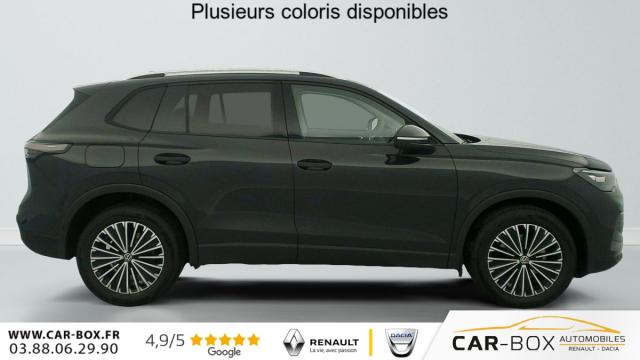 Volkswagen Tiguan image 5
