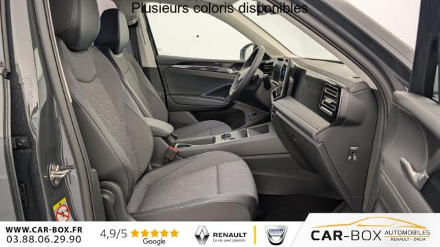 Volkswagen Tiguan image 3