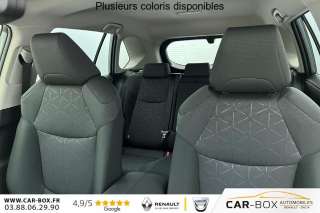 Toyota Rav4 image 7