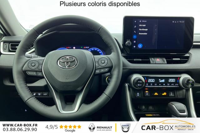 Toyota Rav4 image 1