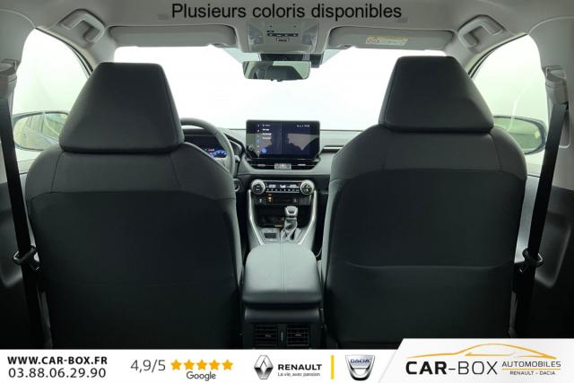 Toyota Rav4 image 4
