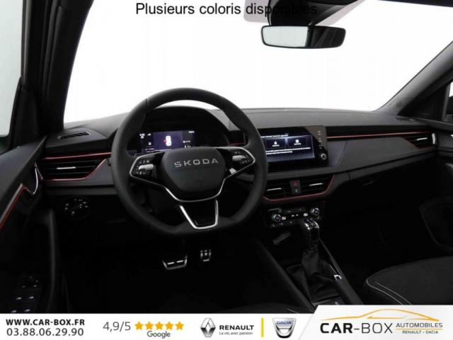 Skoda Kamiq image 5