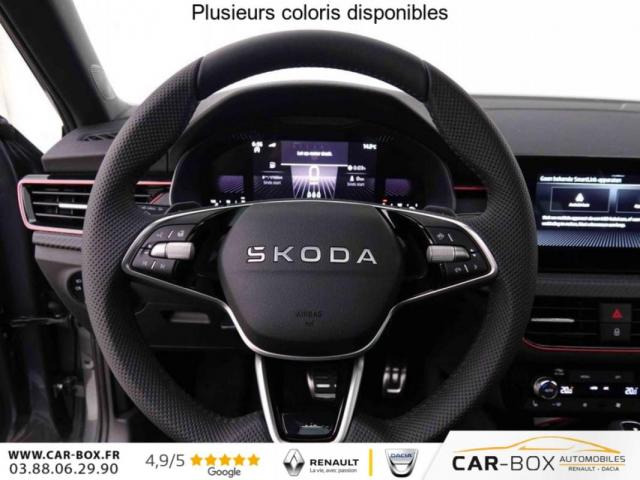 Skoda Kamiq image 7