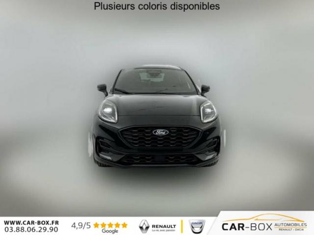 Ford Puma image 4
