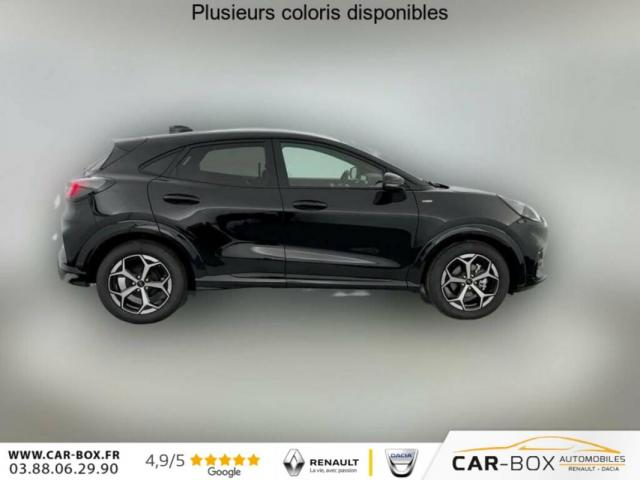 Ford Puma image 6