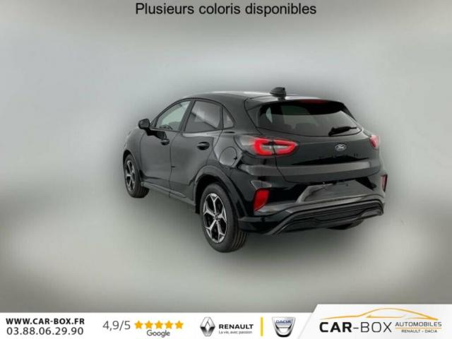 Ford Puma image 9