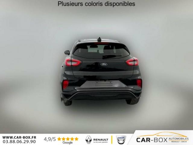 Ford Puma image 2