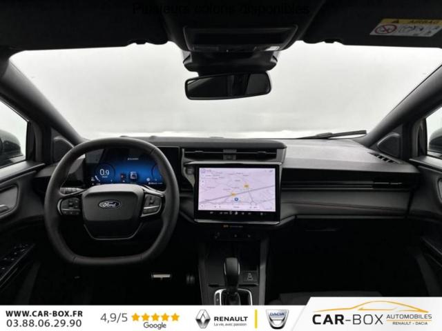 Ford Puma image 3