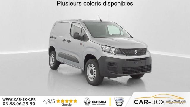 Peugeot