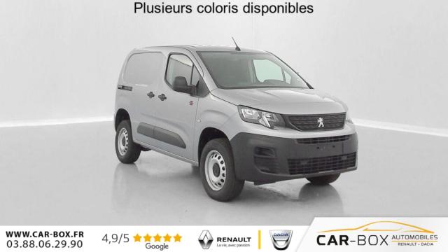 Peugeot Partner image 9