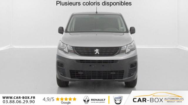 Peugeot Partner image 6
