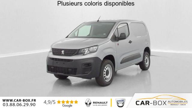 Peugeot Partner image 7