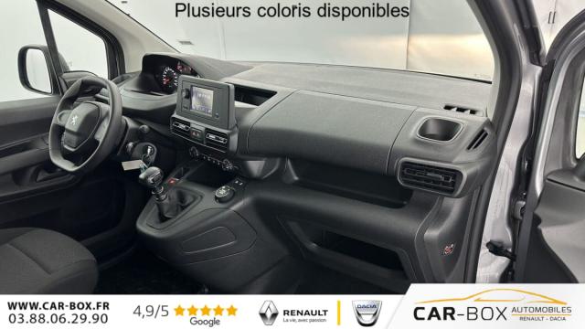 Peugeot Partner image 5