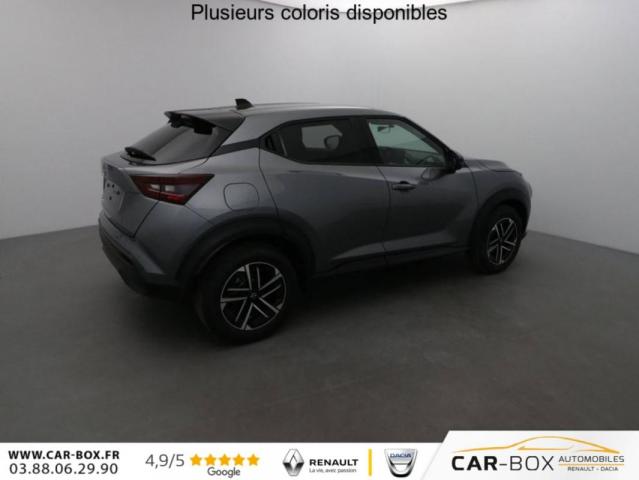 Nissan Juke image 9