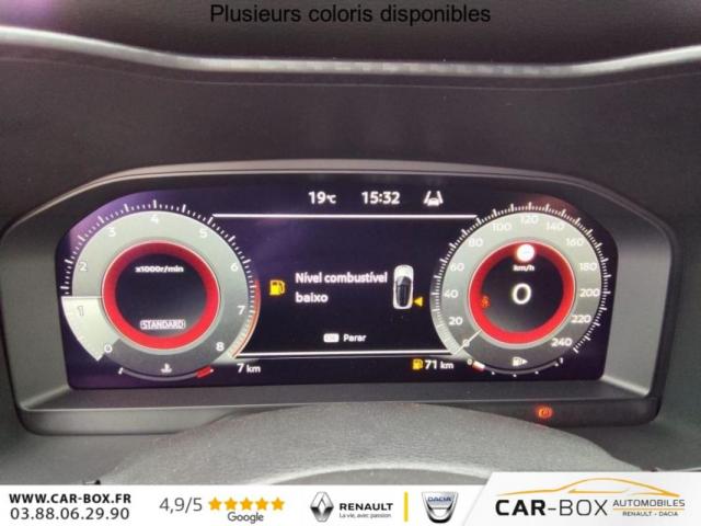 Nissan Juke image 1