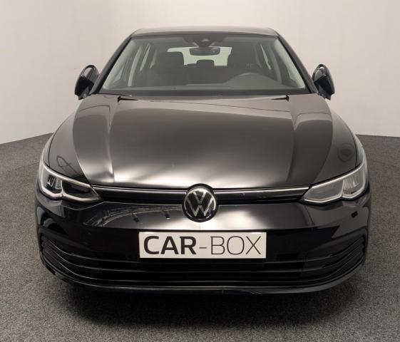 Volkswagen Golf image 5