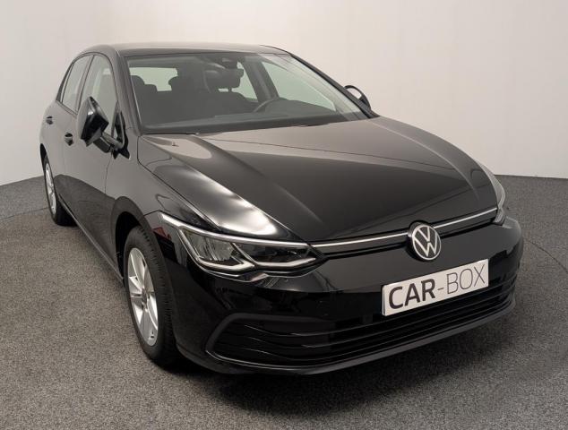 Volkswagen Golf image 7