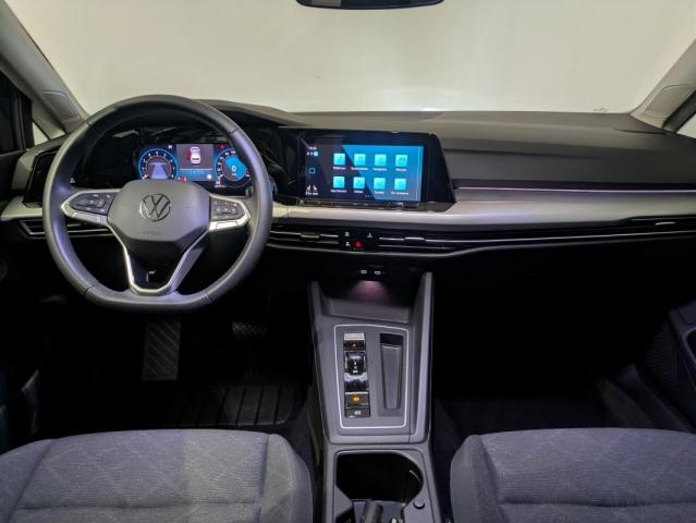 Volkswagen Golf image 4