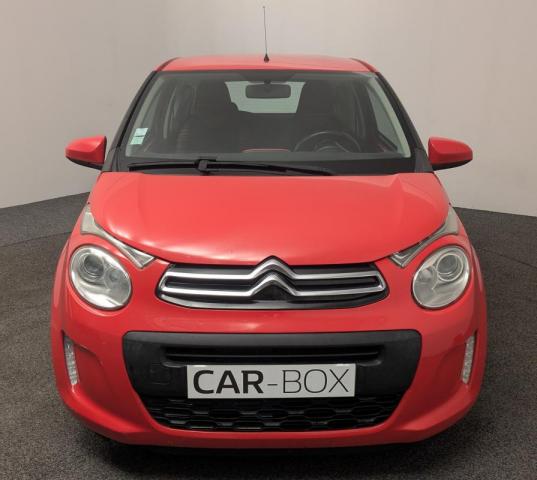Citroen C1 image 5