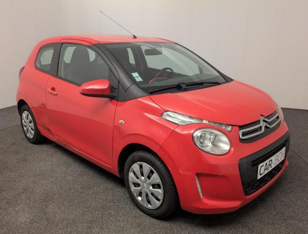 Citroen C1 image 7