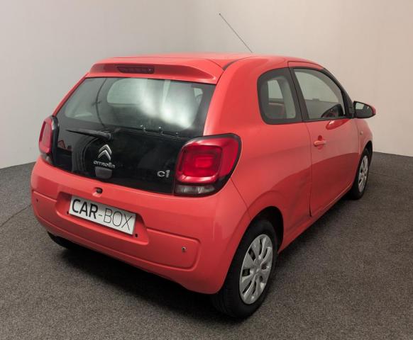 Citroen C1 image 1