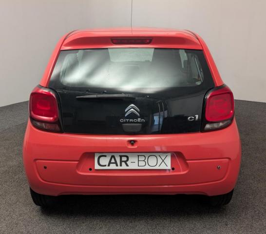 Citroen C1 image 4