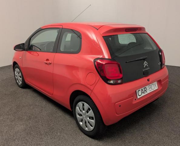 Citroen C1 image 3