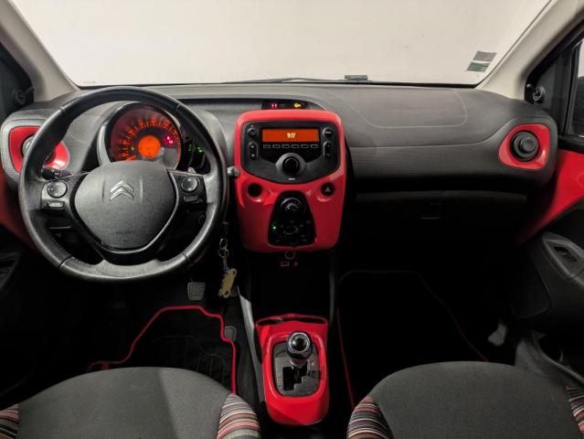 Citroen C1 image 2