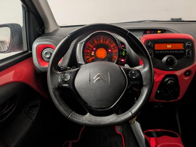 Citroen C1 image 6