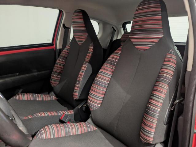 Citroen C1 image 8