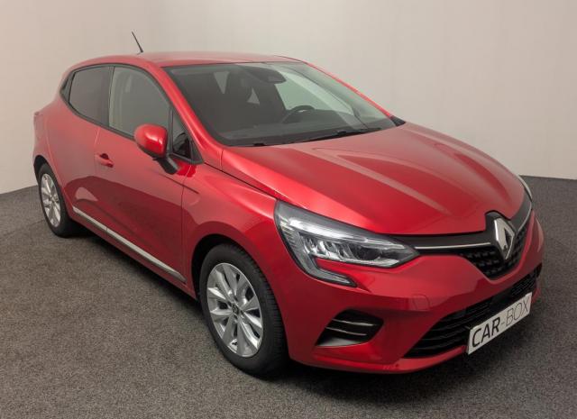 Renault Clio image 3
