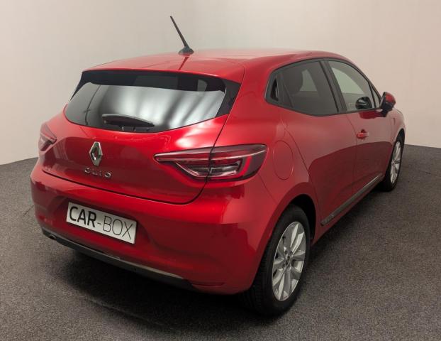 Renault Clio image 1