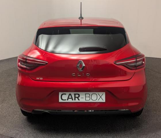 Renault Clio image 6