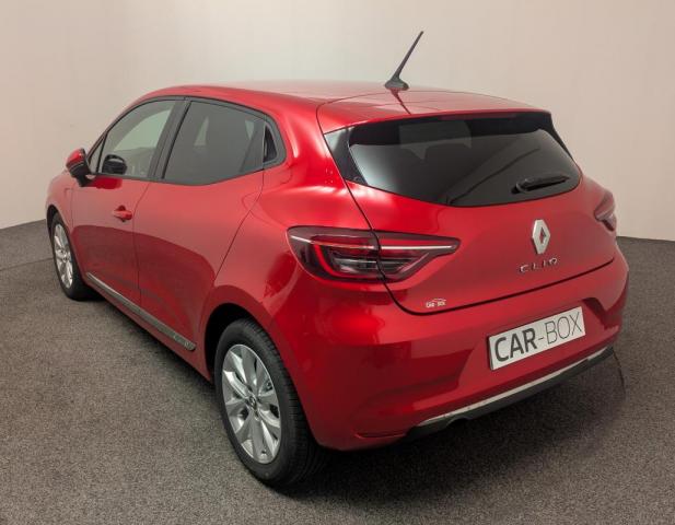 Renault Clio image 2