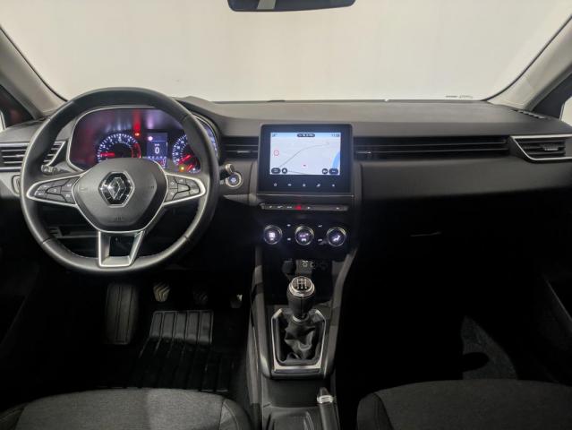 Renault Clio image 4