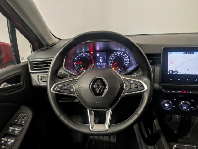Renault Clio image 9