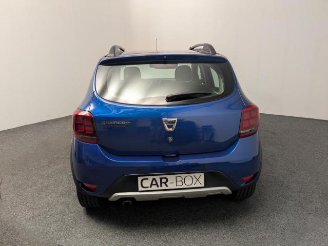 Dacia Sandero image 3