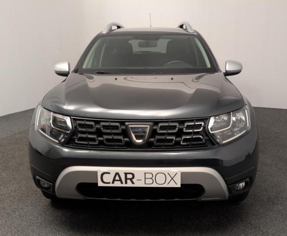 Dacia Duster image 2