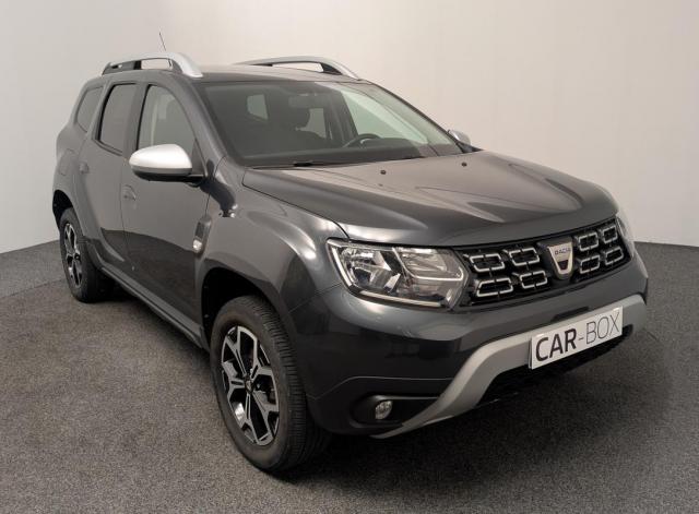Dacia Duster image 6