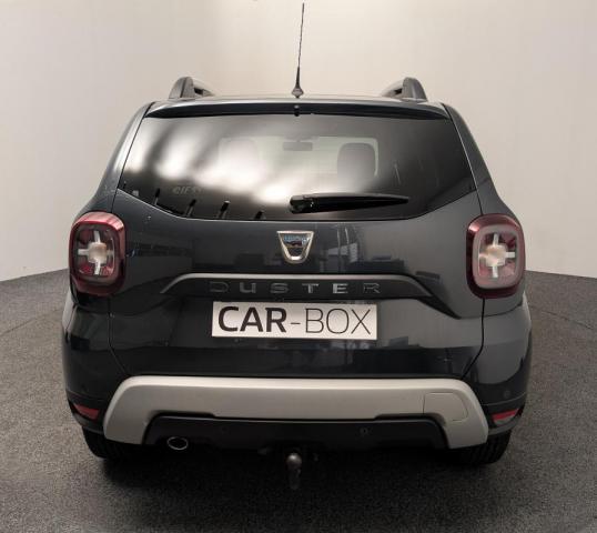 Dacia Duster image 4