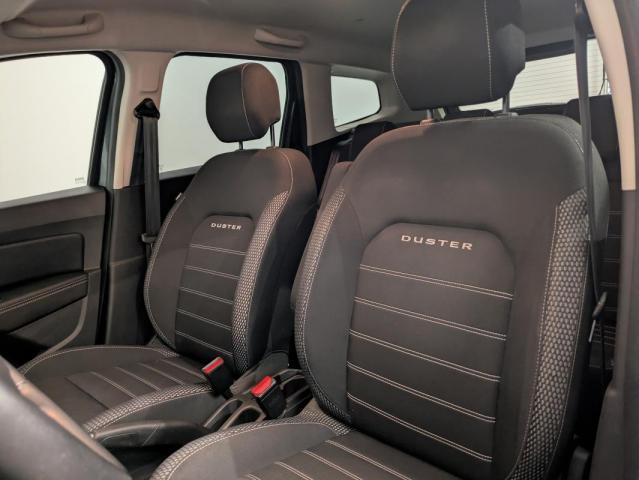 Dacia Duster image 8