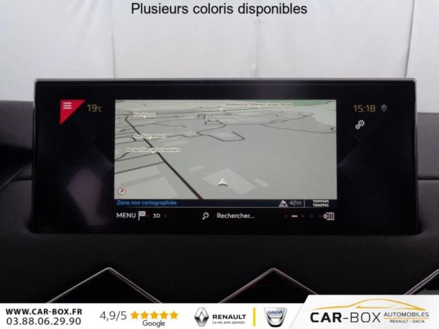 Ds Ds 3 Crossback image 8