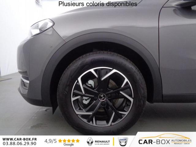 Ds Ds 3 Crossback image 4