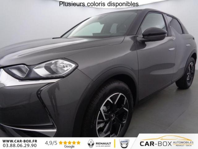 Ds Ds 3 Crossback image 2