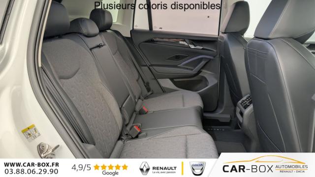 Volkswagen Tiguan image 7