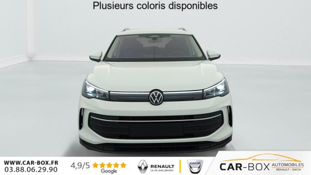 Volkswagen Tiguan image 6